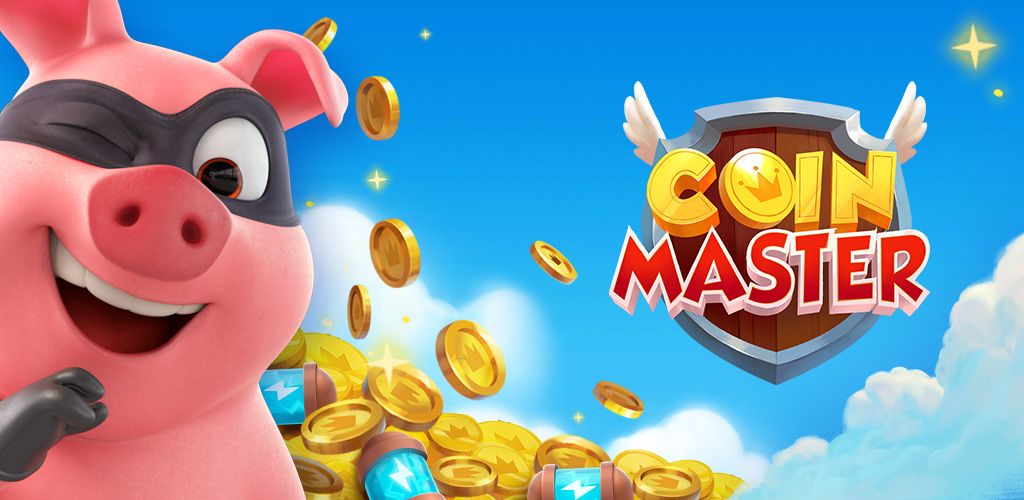 Como jugar Coin Master