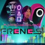 El Juego del Calamar Frenesí