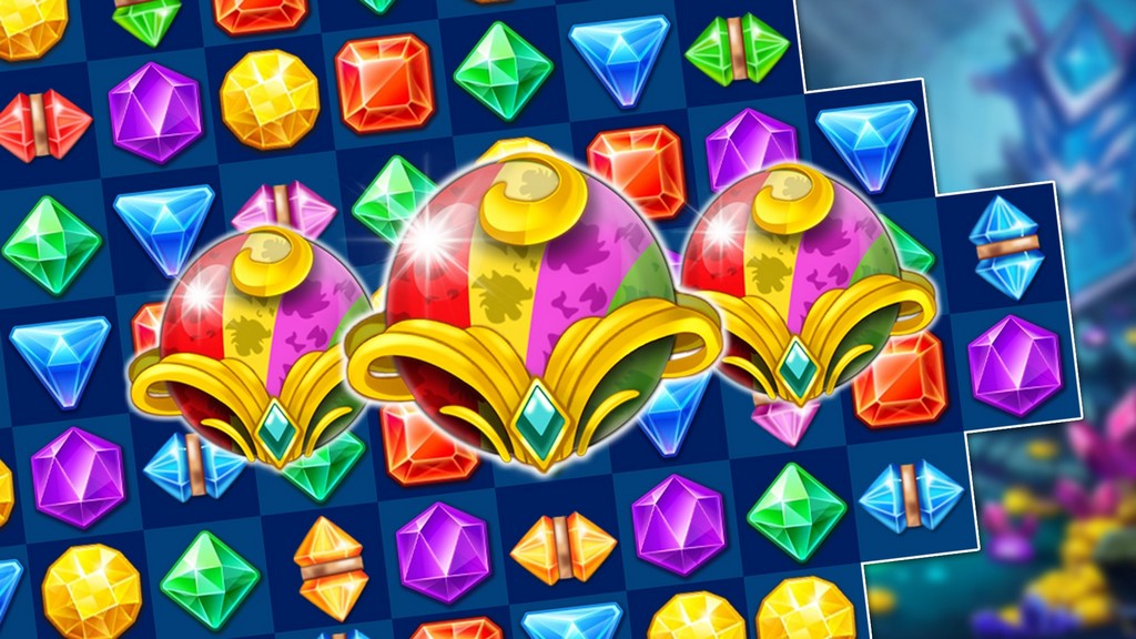 Juegos similares a Candy Crush Saga