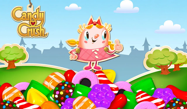 Tips y trucos para pasar los niveles más difíciles en Candy Crush Saga