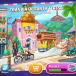 Truco para obtener monedas ilimitadas gratis en Candy Crush Solitaire