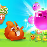 Farm Heroes Super Saga